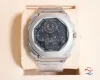 最安値ブルガリコピー時計オクト904チタンメタル40mm 77929KQ (5)