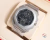 最安値ブルガリコピー時計オクト904チタンメタル40mm 77929KQ (7)