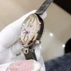 ブレゲ人気のナポリ女王高品質スイス機械式時計122/5G70 (5)