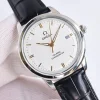 ニューオメガコピー時計デ･ビル 自動機械式42mm[絶妙なおすすめ] 117.209.123 (2)