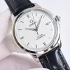 ニューオメガコピー時計デ･ビル 自動機械式42mm[絶妙なおすすめ] 117.209.123 (3)