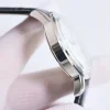 ニューオメガコピー時計デ･ビル 自動機械式42mm[絶妙なおすすめ] 117.209.123 (4)