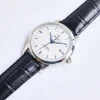ニューオメガコピー時計デ･ビル 自動機械式42mm[絶妙なおすすめ] 117.209.123 (7)