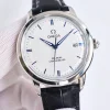ニューオメガコピー時計デ･ビル 自動機械式42mm[絶妙なおすすめ] 117.209.123 (8)