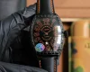 質感良好フランク・ミュラーコピー時計カーフスキン 複雑な形状B9902A2 (9)