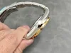 新しい人気ブライトリング機械式クロノグラフ 44mm エアロマリーン5038039G (5)