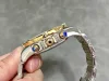 新しい人気ブライトリング機械式クロノグラフ 44mm エアロマリーン5038039G (6)