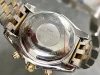 新しい人気ブライトリング機械式クロノグラフ 44mm エアロマリーン5038039G (7)