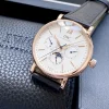 IWCスーパーコピー時計 ポートフィノ パーペチュアル カレンダーIW160694 (3)