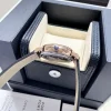 IWCスーパーコピー時計 ポートフィノ パーペチュアル カレンダーIW160694 (5)