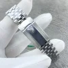 Rolexスーパーコピーデイトジャスト グリーンダイヤル41mm【人気上昇】 122062LG (7)