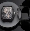 超薄型リシャール・ミル RM27-05 フライング トゥールビヨン【複雑な形状】 (7)
