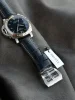 【自動機械式】パネライPAM01033 N級品メンズ時計 ルミノ ステンレススチール (6)