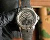 ROGER DUBUISロジェデュブイコピー時計エクスカリバー キング 自動巻きR828201 (2)