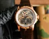 ROGER DUBUISロジェデュブイコピー時計エクスカリバー キング 自動巻きR828201 (5)