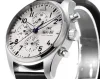 人気ブランドIWC パイロット ローズゴールド7750ムーブメント IW378003 (1)