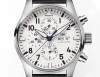 人気ブランドIWC パイロット ローズゴールド7750ムーブメント IW378003 (3)