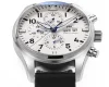 人気ブランドIWC パイロット ローズゴールド7750ムーブメント IW378003 (4)