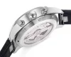人気ブランドIWC パイロット ローズゴールド7750ムーブメント IW378003 (5)