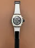 HUBLOT激安自動巻きクロノグラフ ビッグバン 441.3021.RX (2)