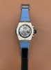 HUBLOT激安自動巻きクロノグラフ ビッグバン 441.3021.RX (3)