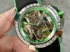ジェイコブ&コー人気 xCR7ロナウド CR7 ジョイントのカスタマイズ最高品質時計 (1)