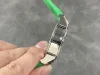 ジェイコブ&コー人気 xCR7ロナウド CR7 ジョイントのカスタマイズ最高品質時計 (4)