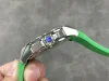 ジェイコブ&コー人気 xCR7ロナウド CR7 ジョイントのカスタマイズ最高品質時計 (5)