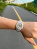 ブランドロレックスデイトナ満天の星ダイヤモンド40mm 131702LN (2)