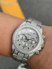 ブランドロレックスデイトナ満天の星ダイヤモンド40mm 131702LN (4)