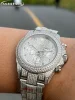 ブランドロレックスデイトナ満天の星ダイヤモンド40mm 131702LN (5)