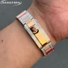 ロレックスコピー通販ダイヤモンド メンズ複雑な商品187903LN (6)