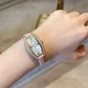 スタイルを完璧 カルティエコピー高級時計柔らかくてエレガント C258920 (6)
