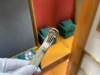カルティエ激安パシャ 高級防水性能グレーストラップCA18715 (9)