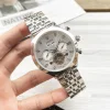 ロレックス 多機能トゥールビヨンN級品腕時計133870GN【新品掲載】 (6)