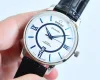 超人気オメガデ･ビル自動機械41mm ステンレススチールO2331918 (5)
