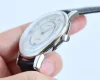 超人気オメガデ･ビル自動機械41mm ステンレススチールO2331918 (6)