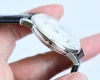 超人気オメガデ･ビル自動機械41mm ステンレススチールO2331918 (7)
