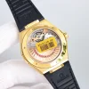 第5世代 オメガ OMEGA コピー時計 コンステレーション セラミックベゼル203.1330.56 (7)