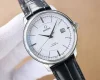 人気ブランドオメガ デ･ビル40mm サファイアガラス177.392.006 (2)