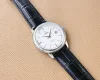 人気ブランドオメガ デ･ビル40mm サファイアガラス177.392.006 (3)