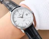 人気ブランドオメガ デ･ビル40mm サファイアガラス177.392.006 (4)