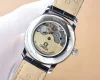 人気ブランドオメガ デ･ビル40mm サファイアガラス177.392.006 (9)