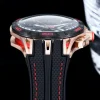複雑なプロセス ロジェ・デュブイ エクスカリバーブランドコピー時計D16829Q5 (6)
