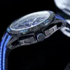ロジェ・デュブイ高級N品 エクスカリバー自動巻き カーボンチタン合金D16829Q51 (6)