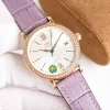 IWCレディース時計 ポートフィノ特別モデル高貴な雰囲気IW008872 (2)