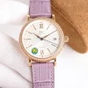 IWCレディース時計 ポートフィノ特別モデル高貴な雰囲気IW008872 (3)