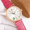 IWCレディース時計 ポートフィノ特別モデル高貴な雰囲気IW008872 (4)