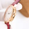 IWCレディース時計 ポートフィノ特別モデル高貴な雰囲気IW008872 (6)