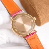 IWCレディース時計 ポートフィノ特別モデル高貴な雰囲気IW008872 (7)